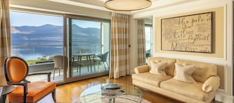 The Europe Hotel & Resort