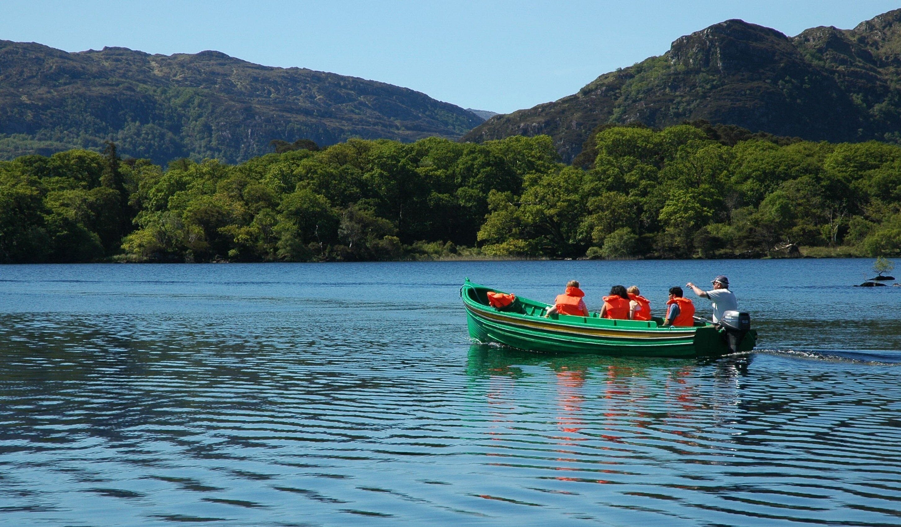 Foto - The Europe Hotel & Resort