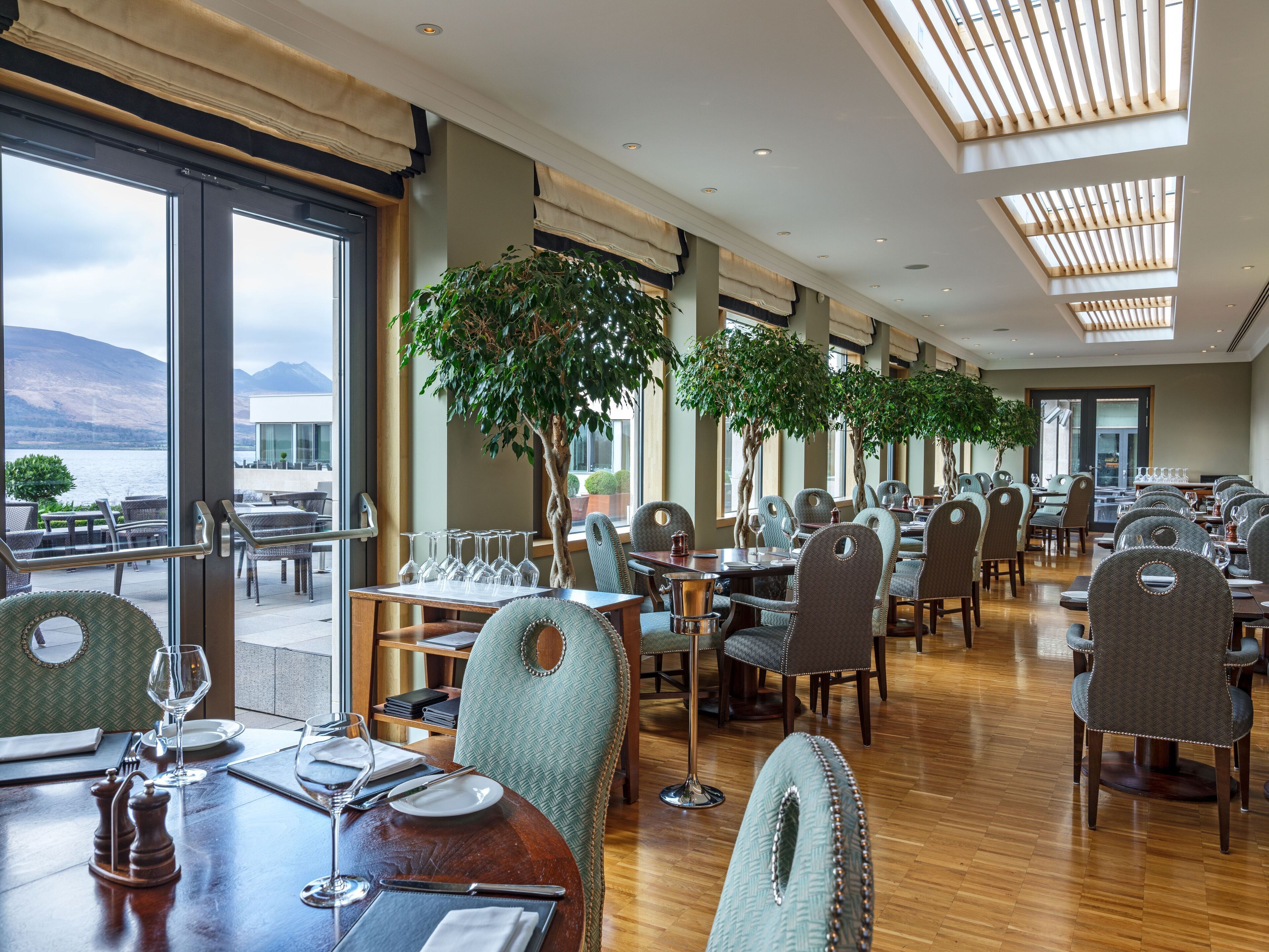 Foto - The Europe Hotel & Resort