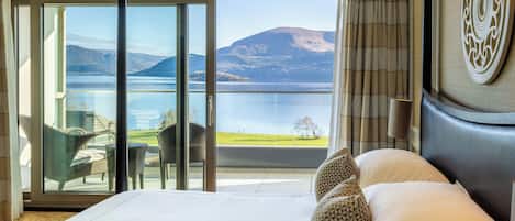 Lakeview Signature Suite