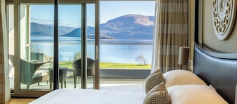 The Europe Hotel & Resort