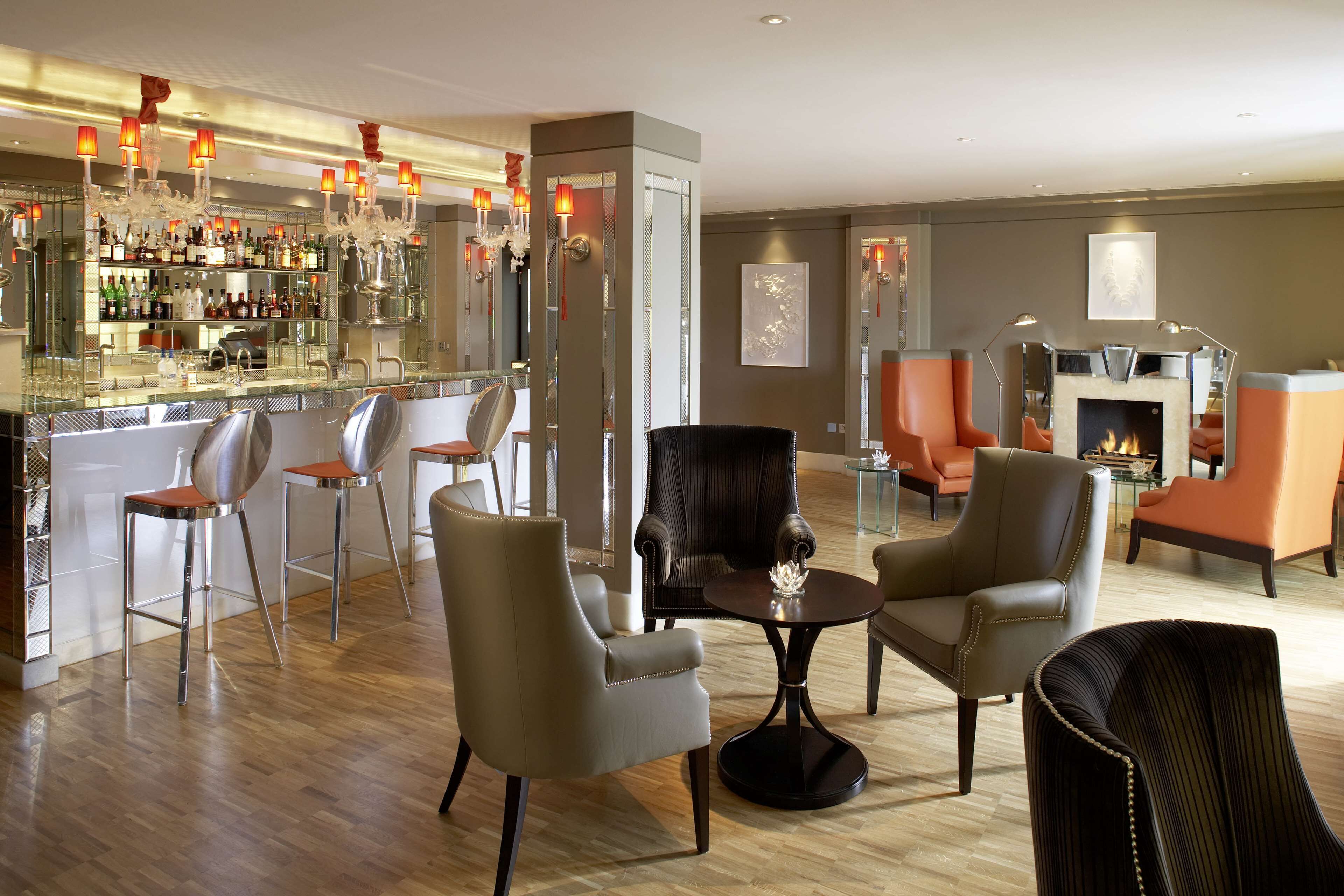 Foto - The Europe Hotel & Resort
