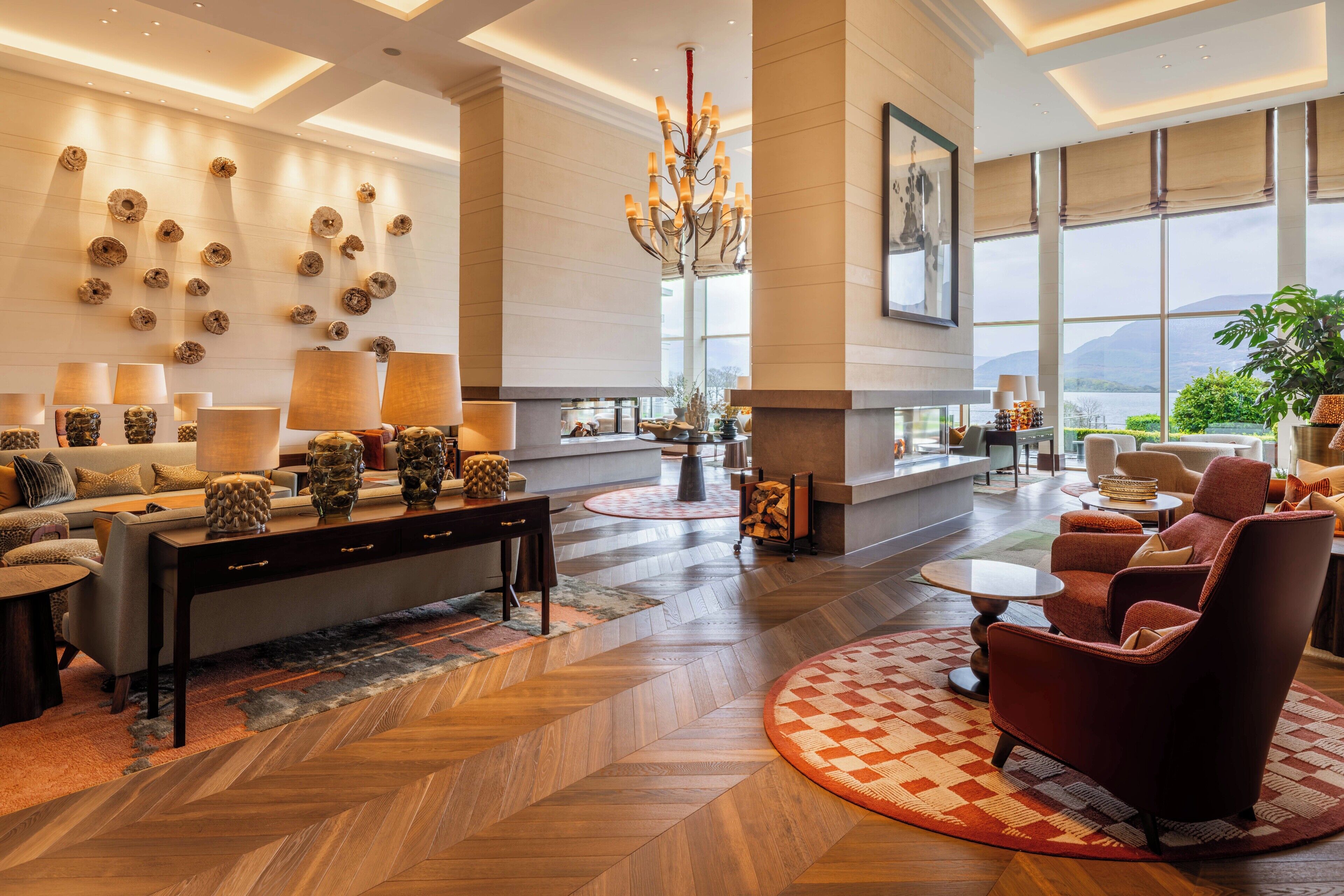 Foto - The Europe Hotel & Resort