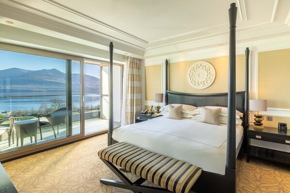 Lakeview Signature Suite