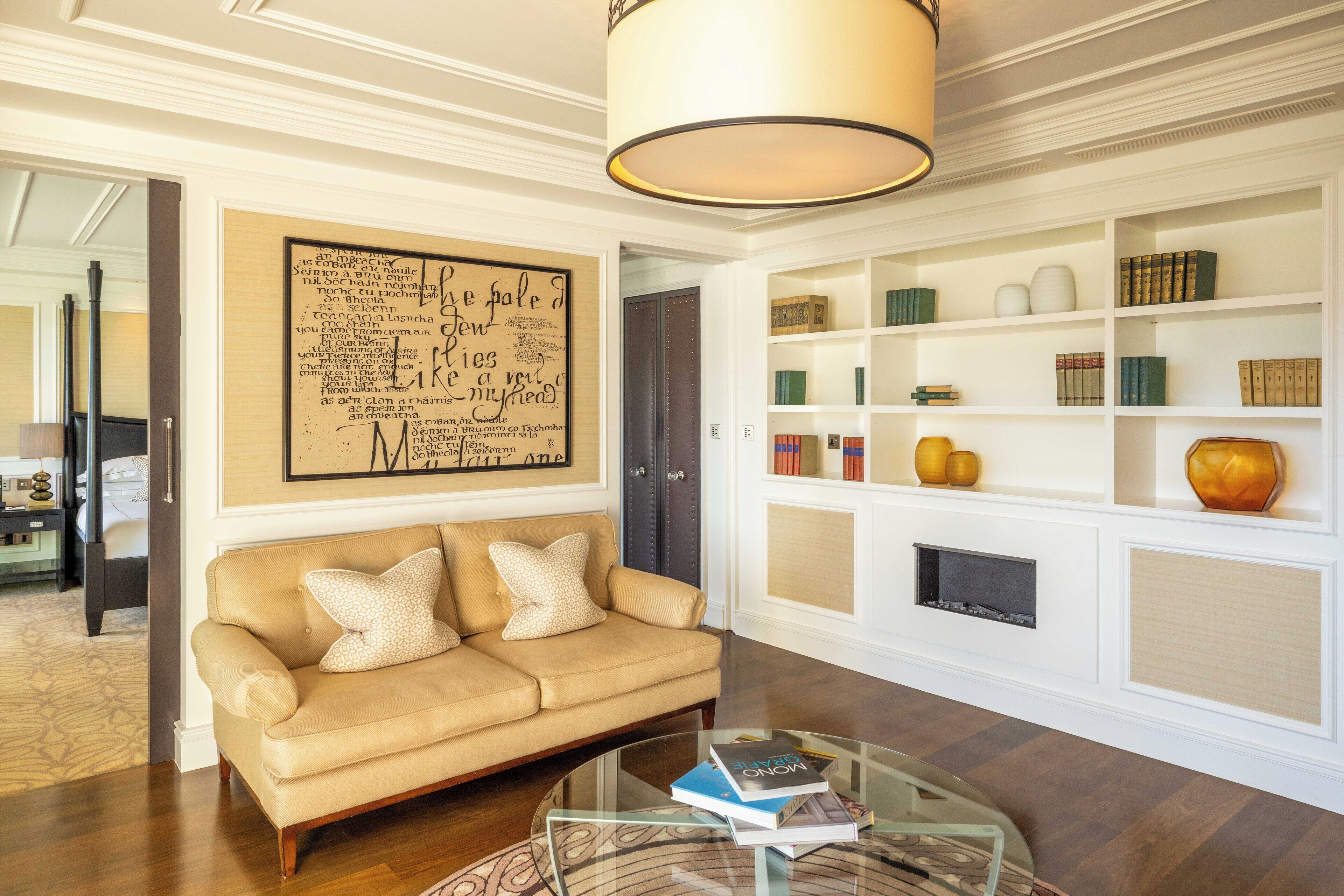 lakeview signature suite | 1 bedroom, minibar, in-room safe, desk