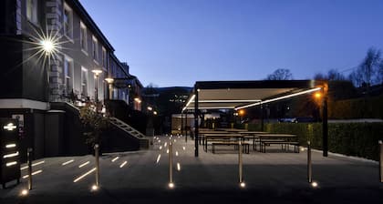 The Sandymount Hotel