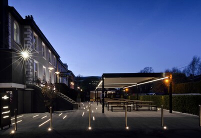 The Sandymount Hotel