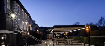 The Sandymount Hotel