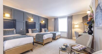 Sandymount Hotel