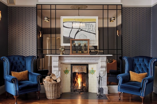 The Sandymount Hotel