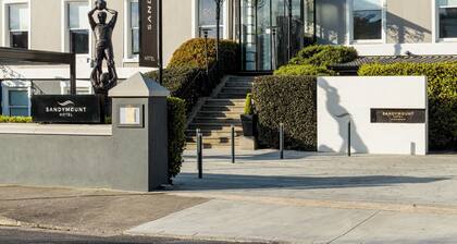 Sandymount Hotel