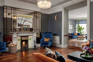 Smart TV - The Sandymount Hotel (Dublin)