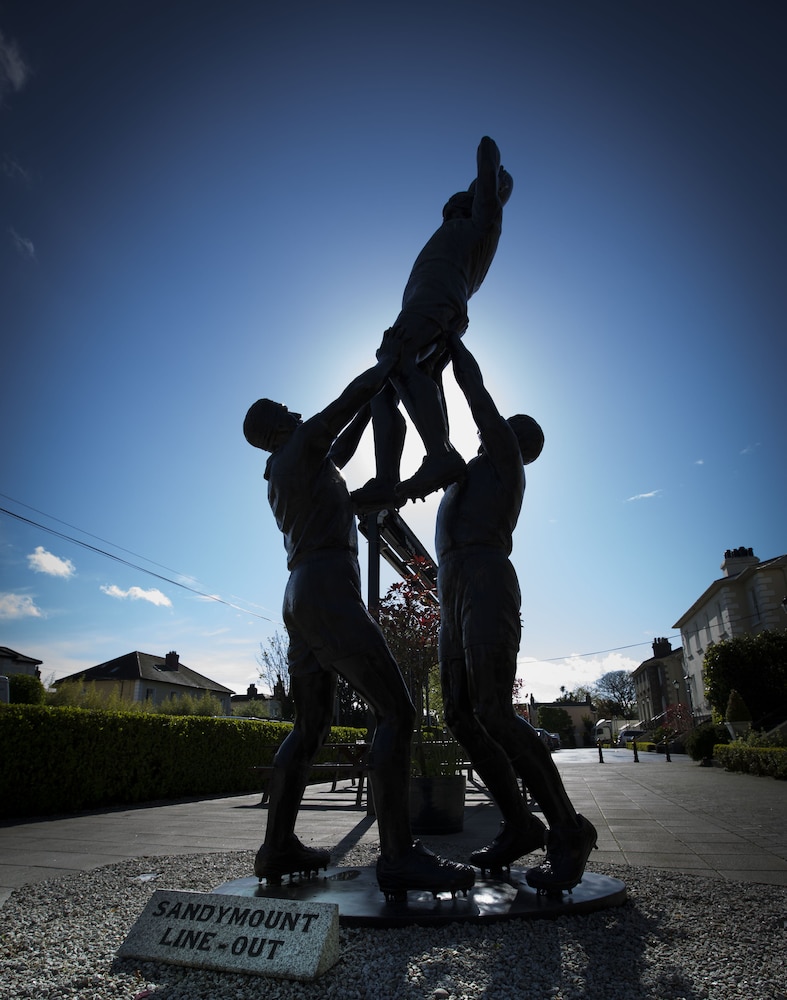 Sandymount Hotel by null