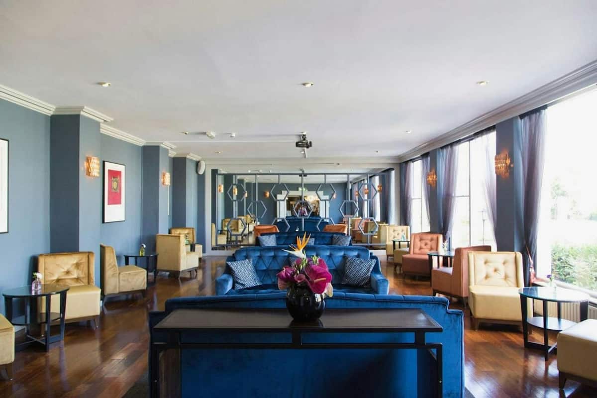 Hall