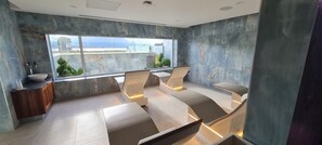 Fitness facility - The Lake Hotel Killarney (Killarney)