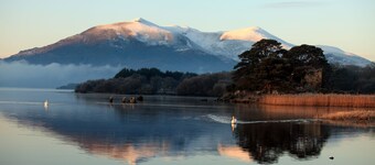 The Lake Hotel Killarney