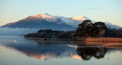 The Lake Hotel Killarney