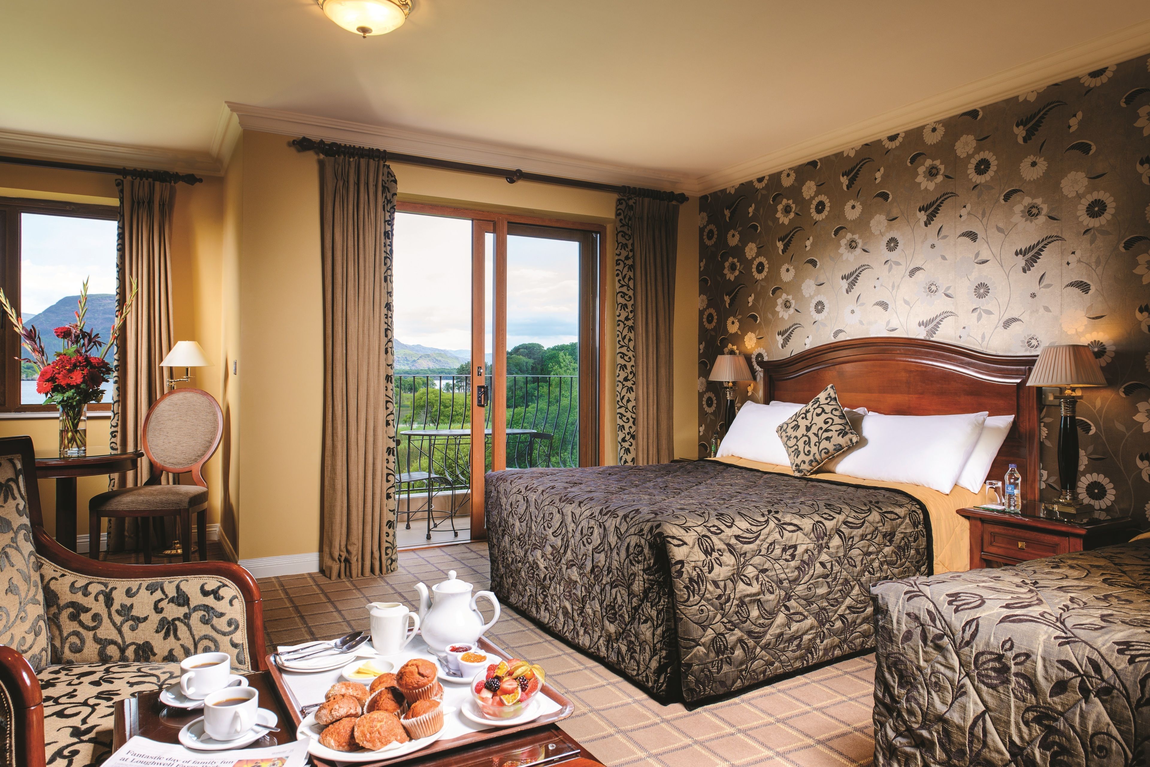 Foto - The Lake Hotel