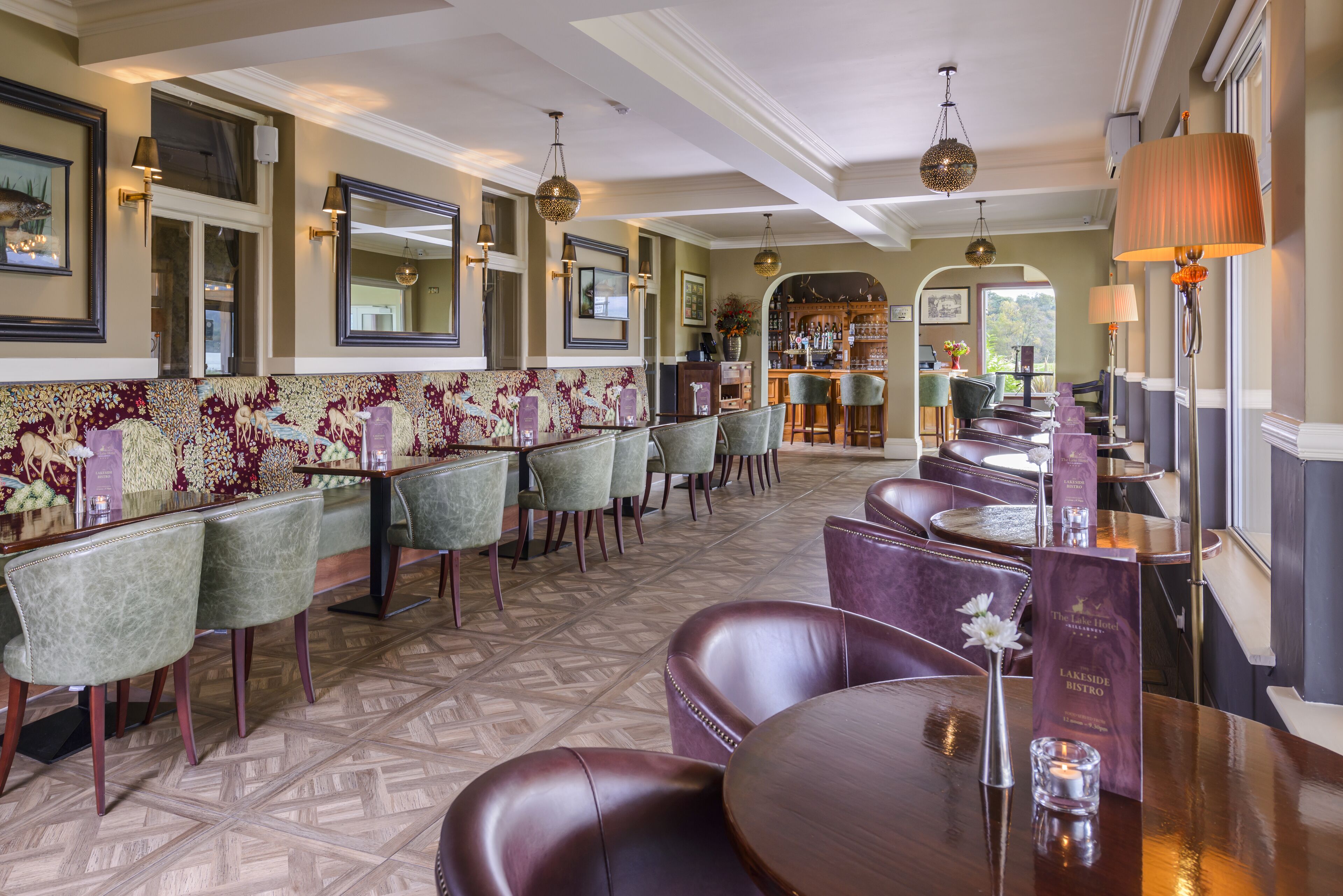 Foto - The Lake Hotel