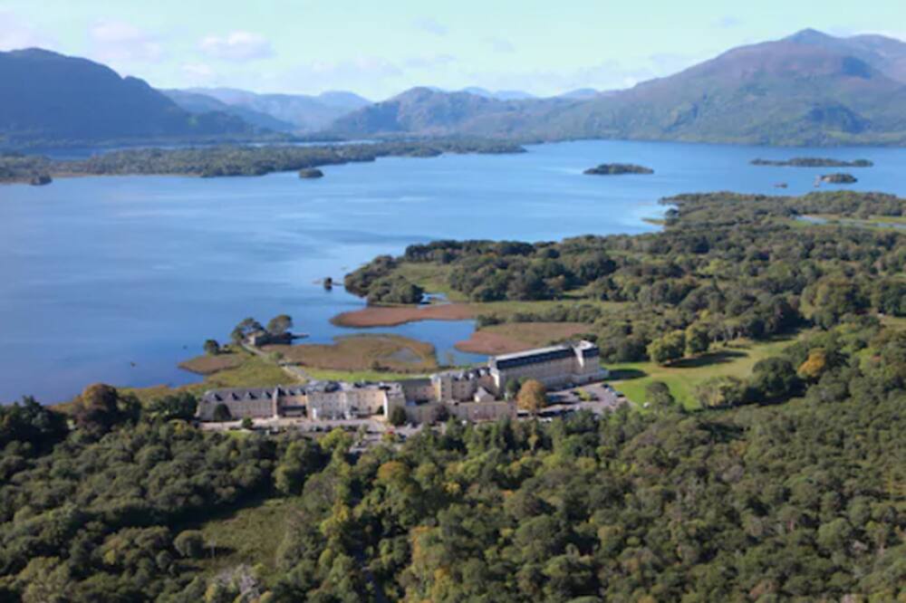 The Lake Hotel Killarney