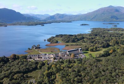 The Lake Hotel Killarney