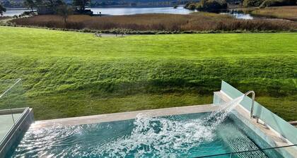 The Lake Hotel Killarney