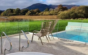 Exterior - The Lake Hotel Killarney (Killarney)