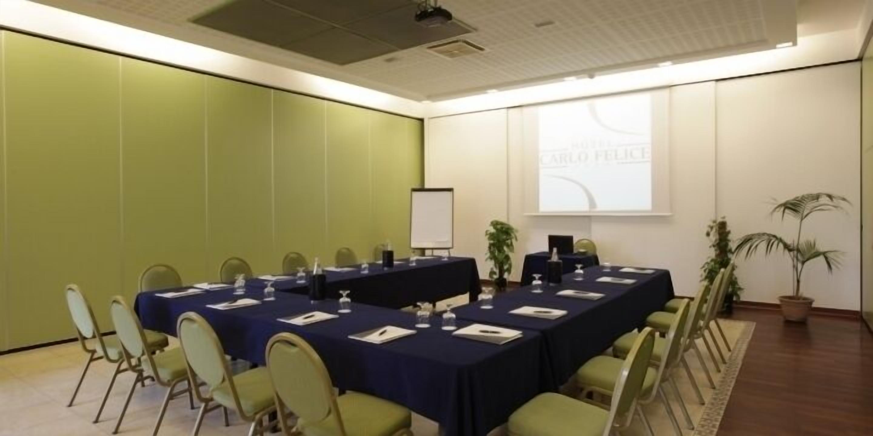 Foto - Hotel Carlo Felice Sassari