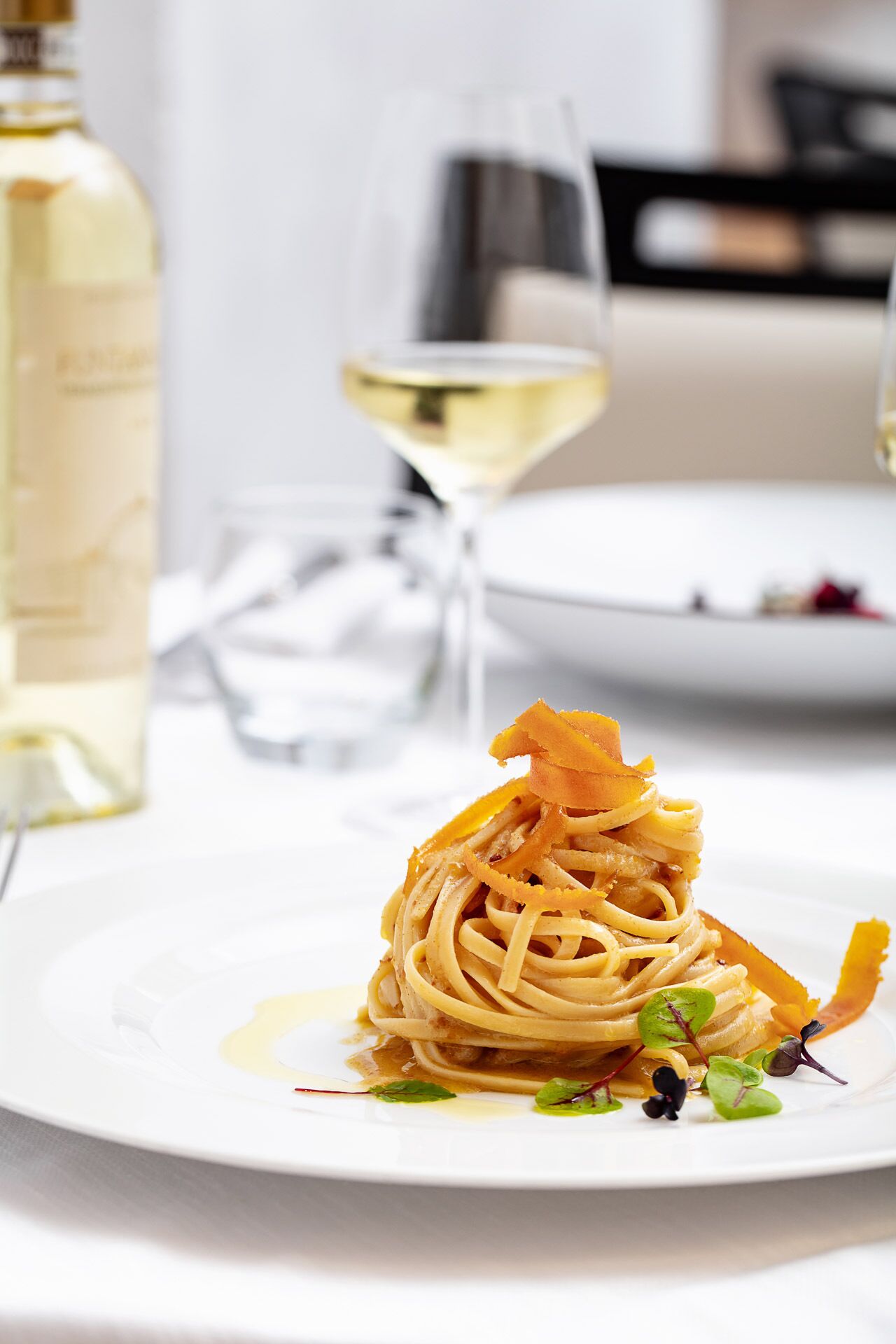 Foto - Hotel Carlo Felice Sassari