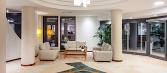 Hotel Carlo Felice