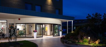 โรงแรมการ์โล เฟลีเช