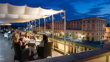 Terrazza panoramica