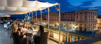 Hotel Carlton on the Grand Canal