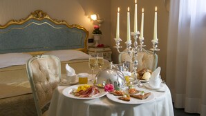 Dobbelt- eller tomannsrom – classic