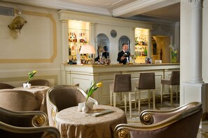 Bar (sur place)