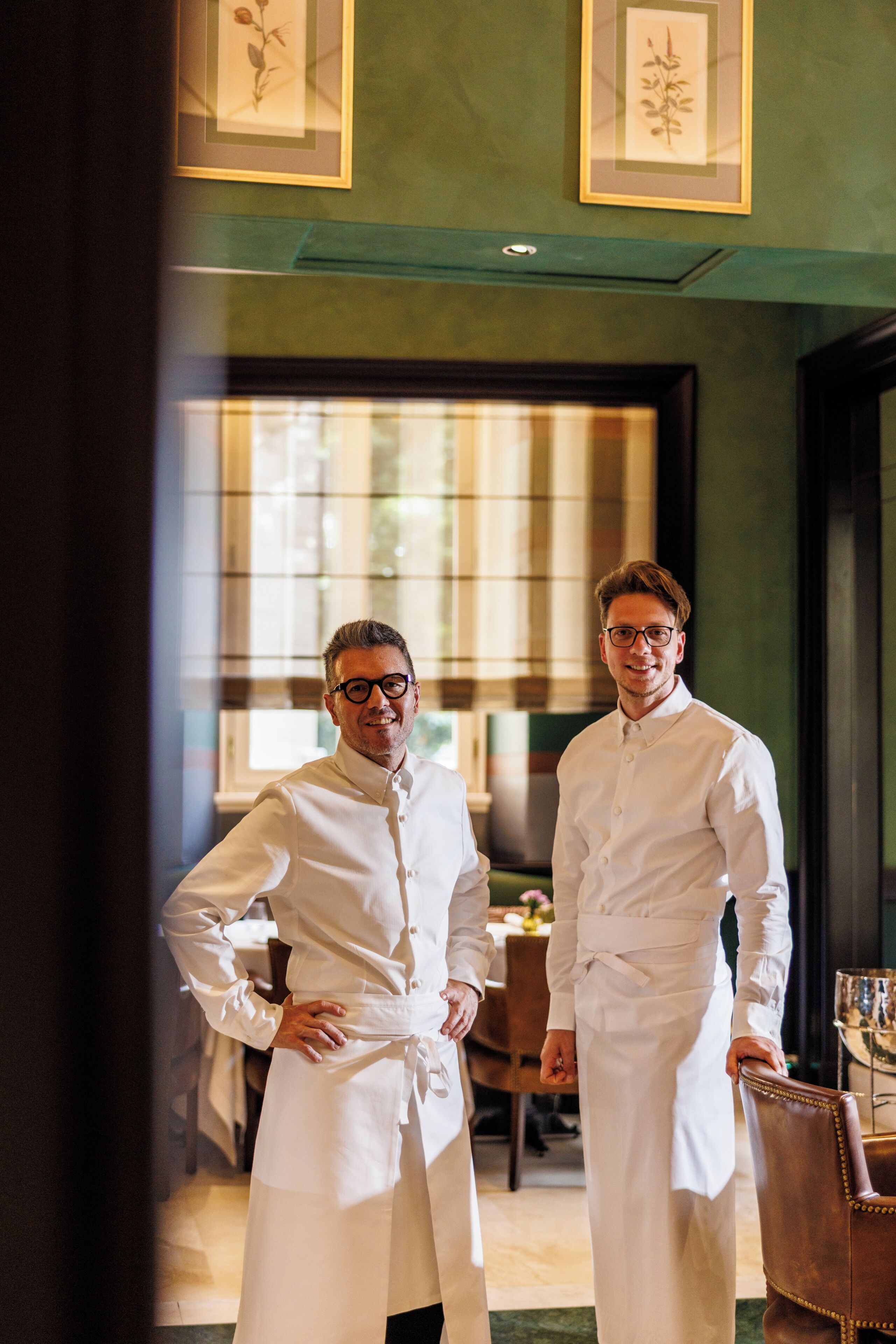 Photo - Rome Marriott Grand Hotel Flora
