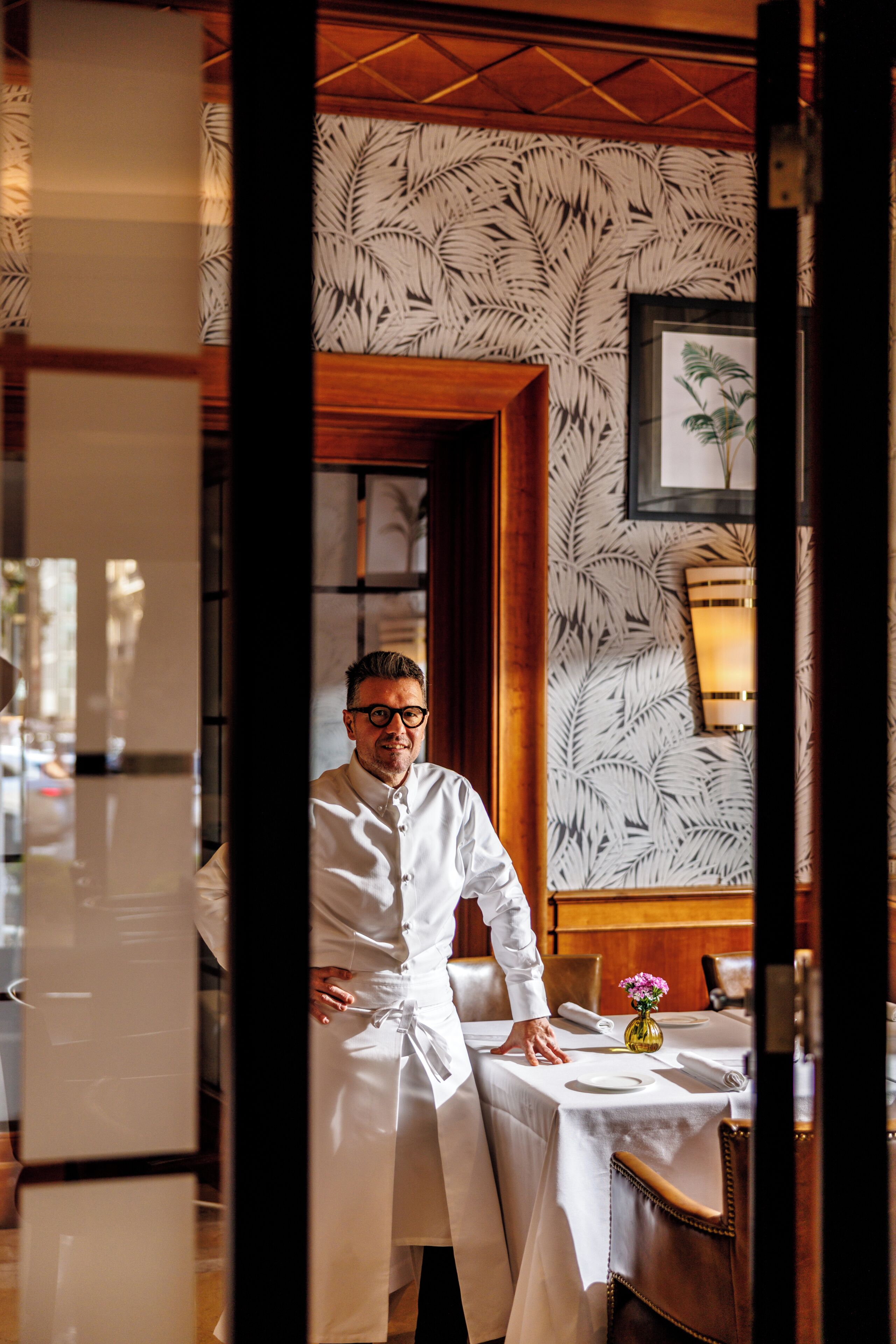 Photo - Rome Marriott Grand Hotel Flora