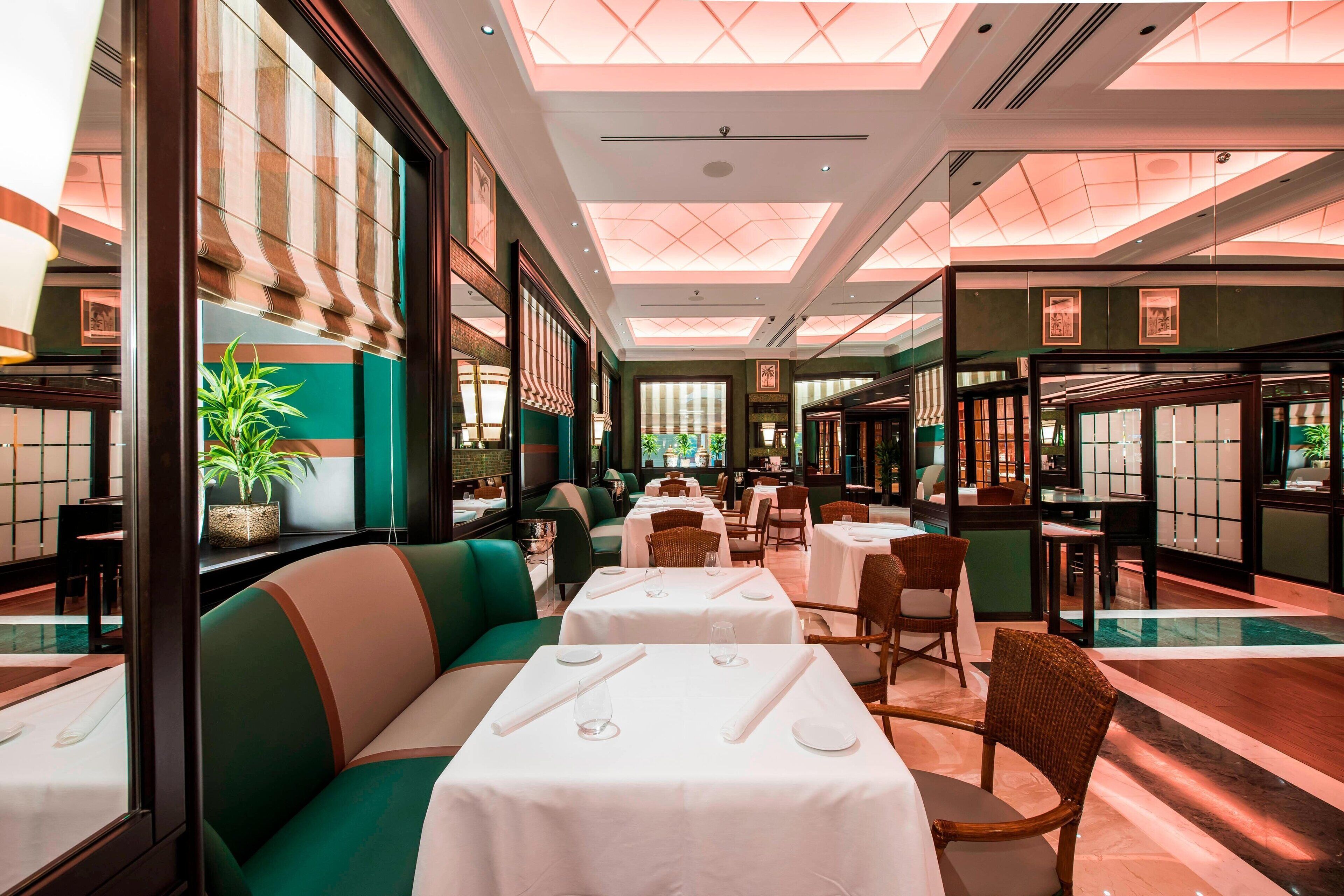 Foto - Rome Marriott Grand Hotel Flora