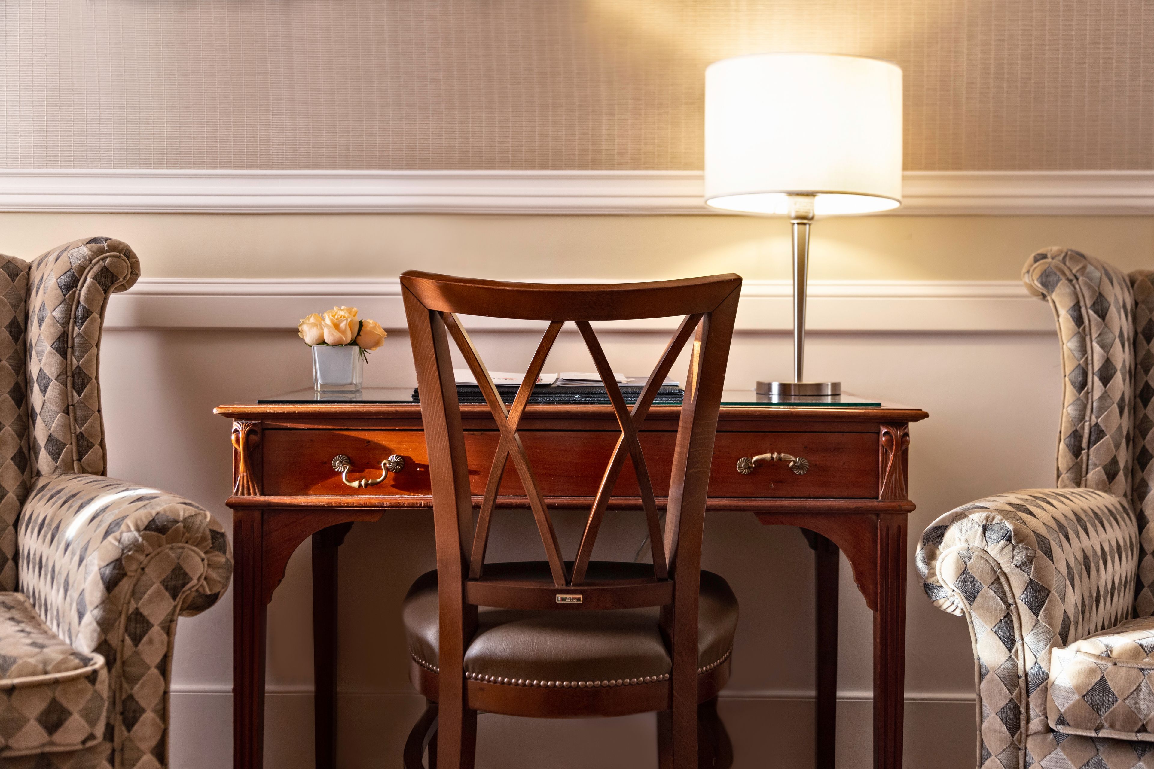 1 bedroom, down duvets, minibar, in-room safe