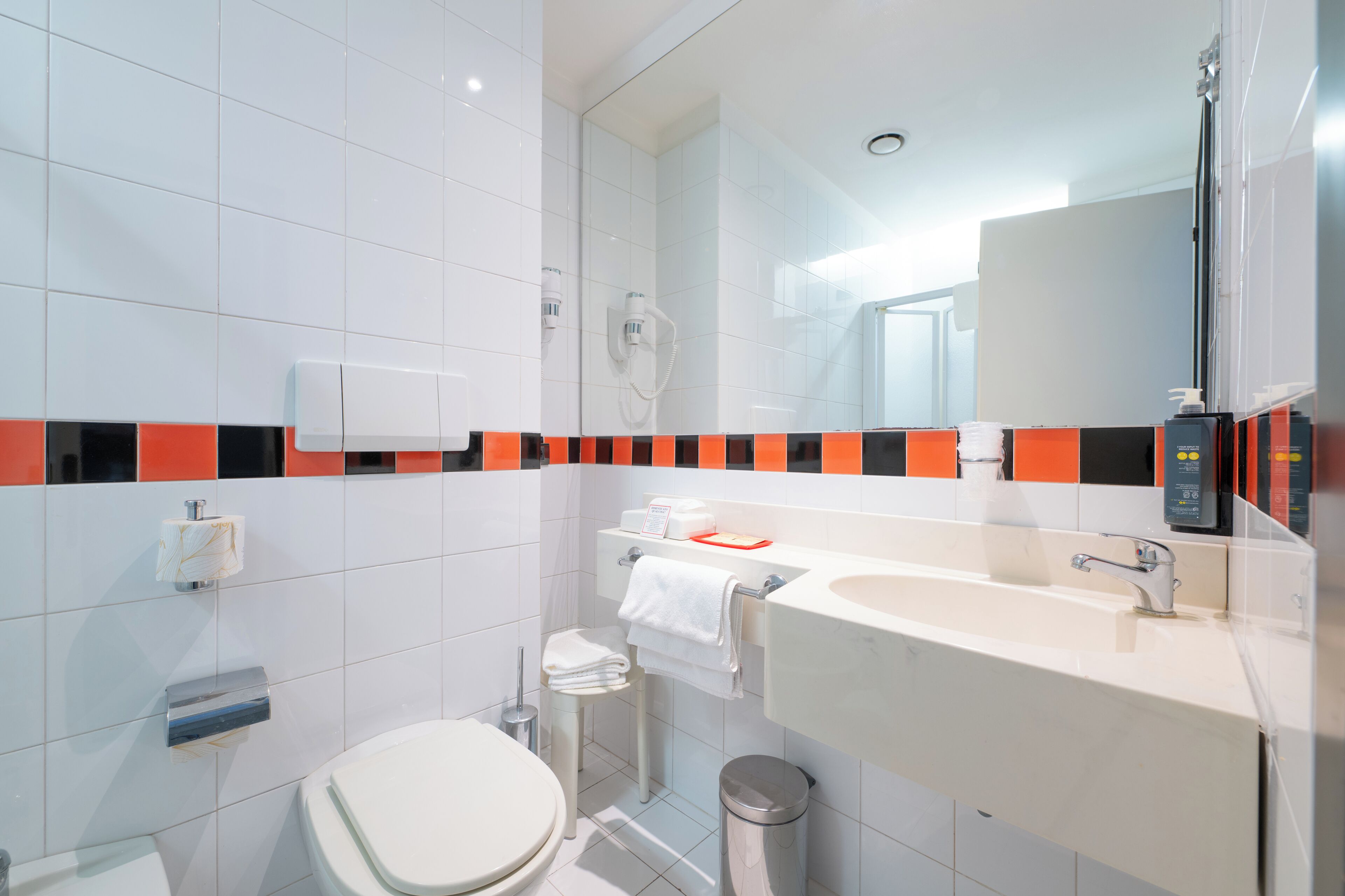 Foto - Admiral Art Hotel