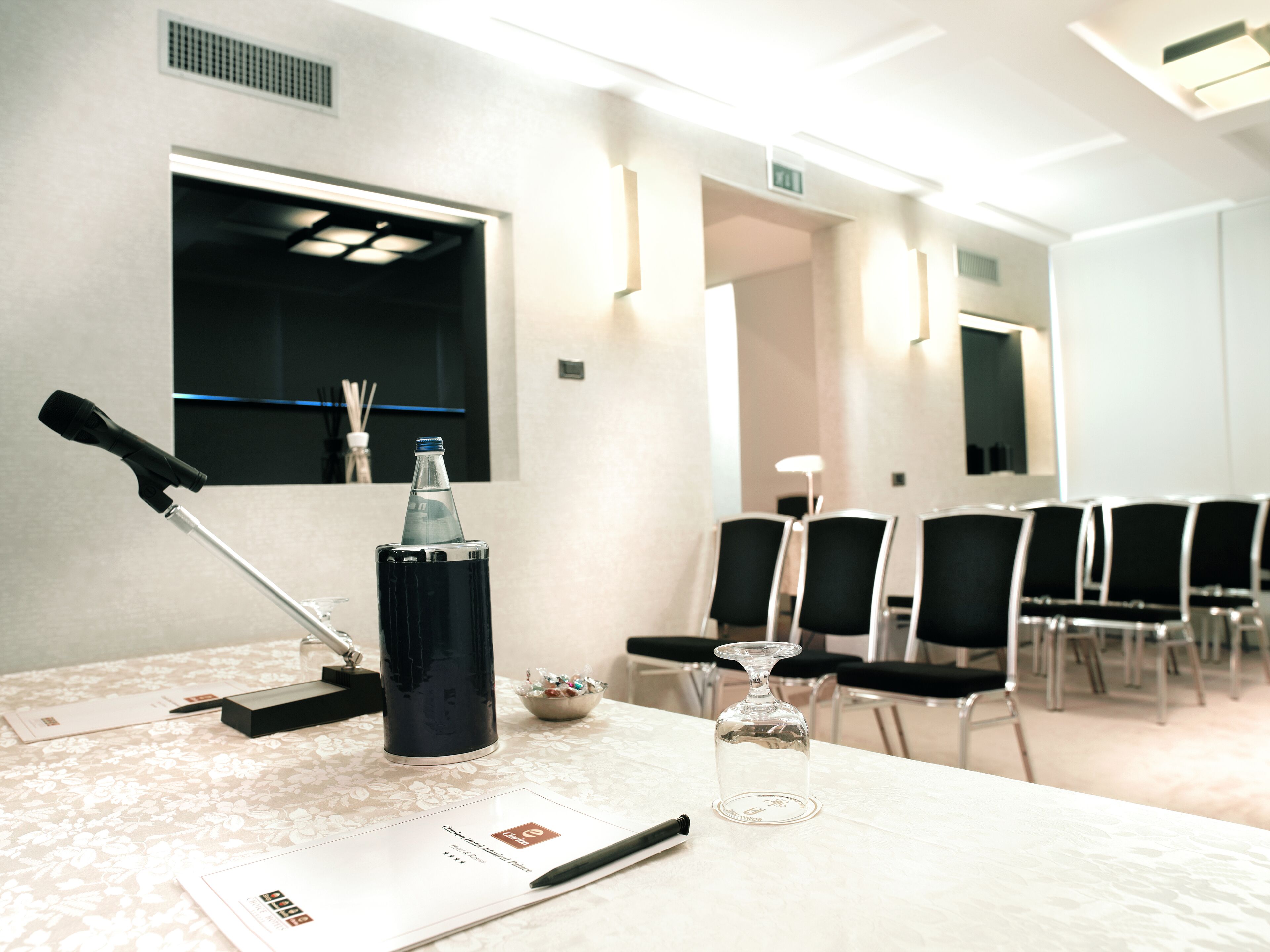 Foto - Admiral Art Hotel