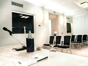 Business center - Admiral Art Hotel (Rimini)