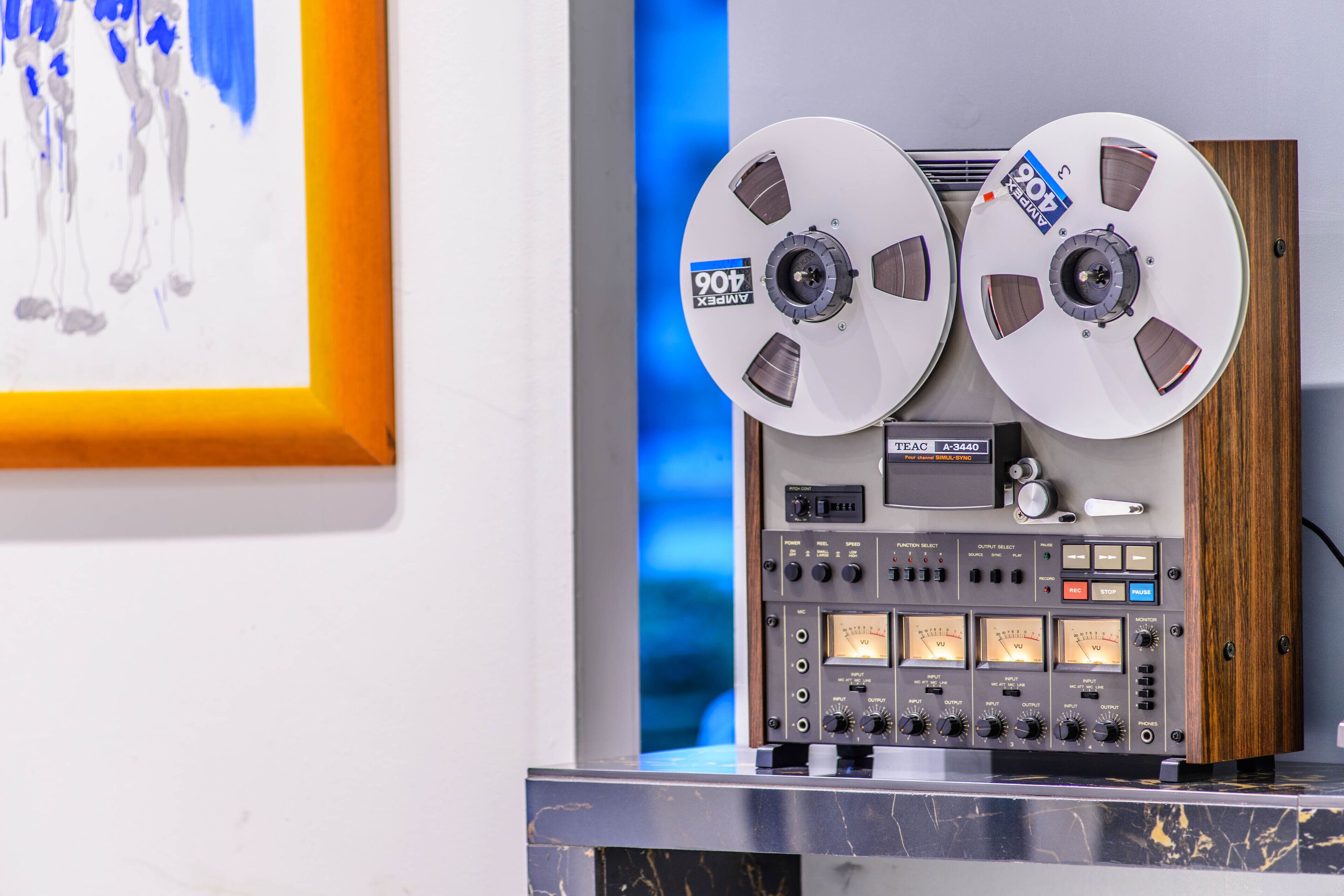 Foto - Admiral Art Hotel