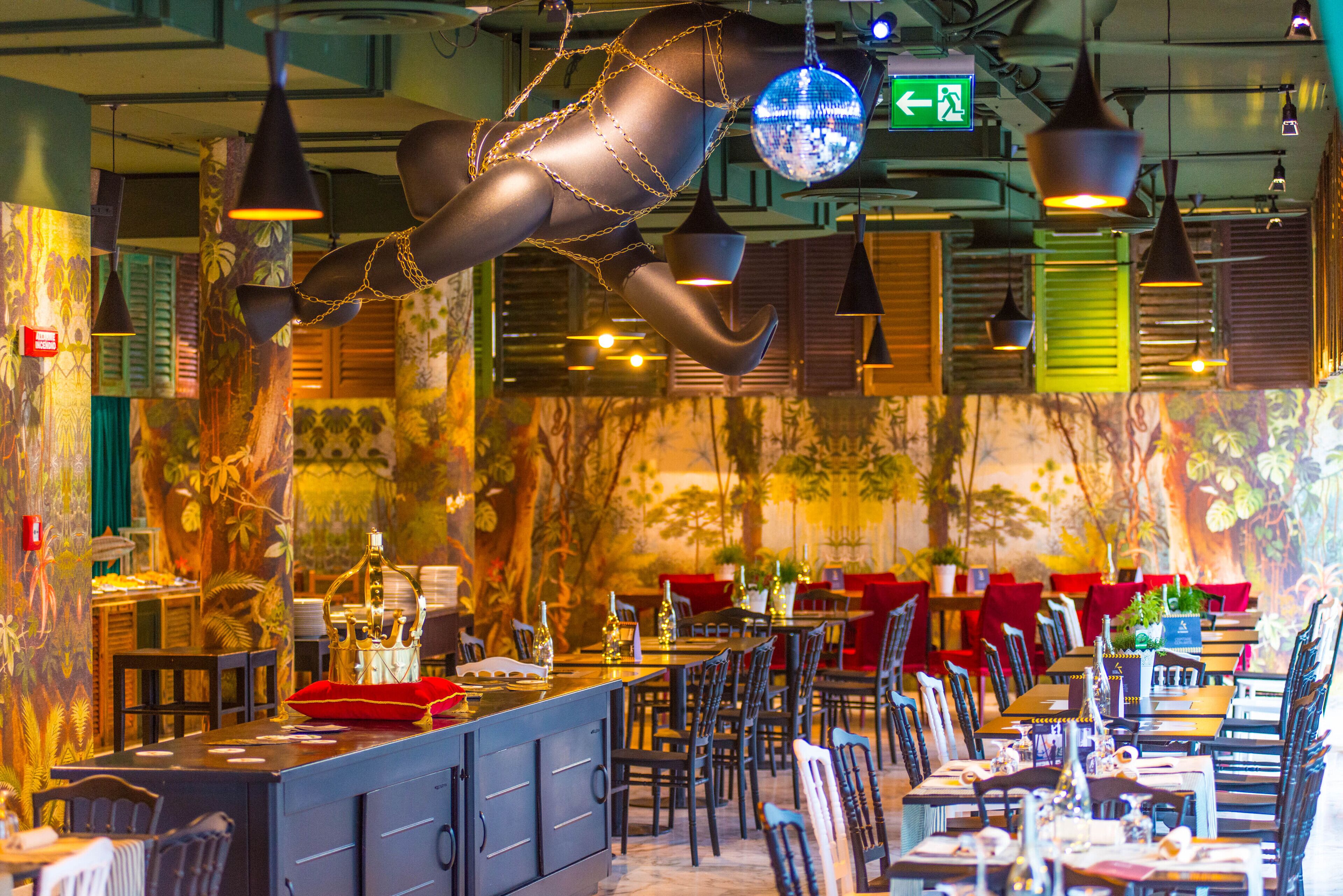 Foto - Admiral Art Hotel