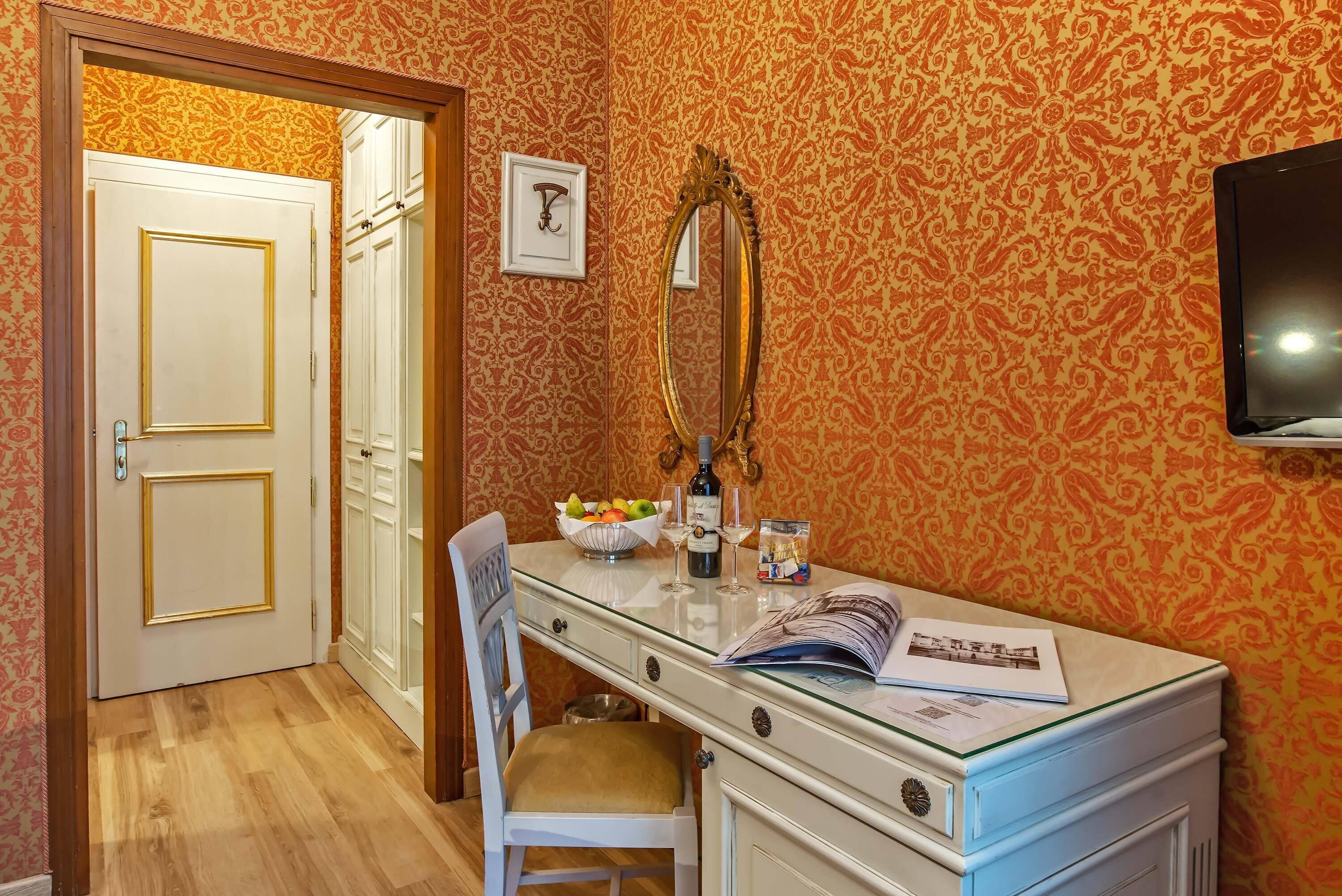 Foto - Hotel La Fenice Et Des Artistes