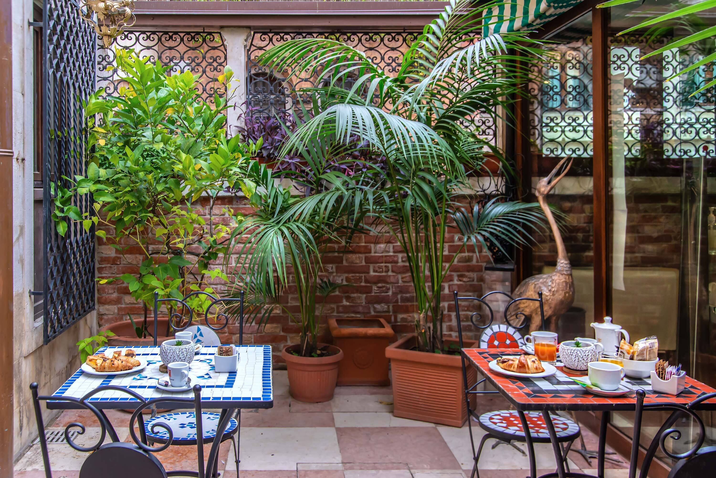 Foto - Hotel La Fenice et Des Artistes