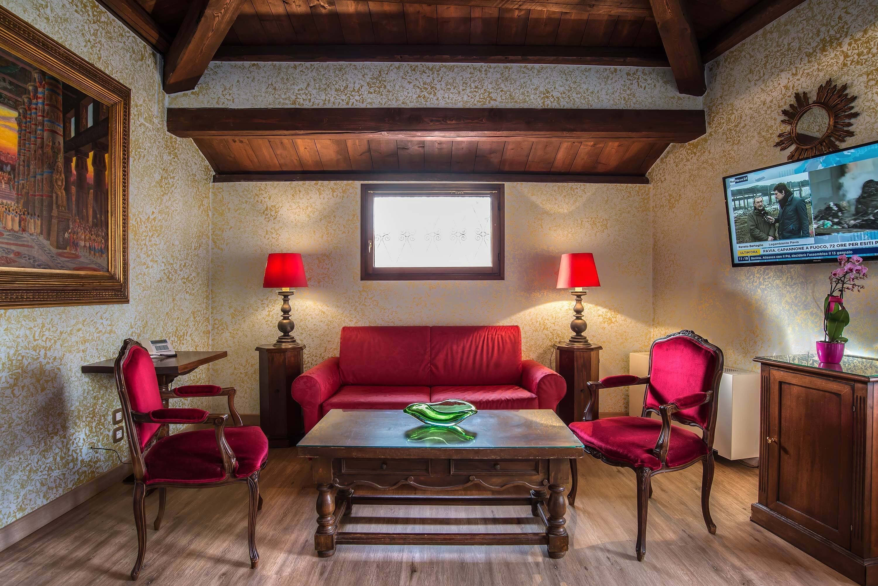 Photo - Hotel La Fenice Et Des Artistes