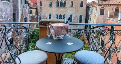 Hotel La Fenice Et Des Artistes