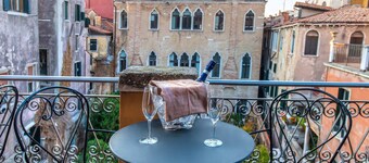 Hotel La Fenice Et Des Artistes