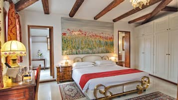 Doppia Comfort, terrazzo | Biancheria da letto di alta qualità, minibar, una cassaforte in camera